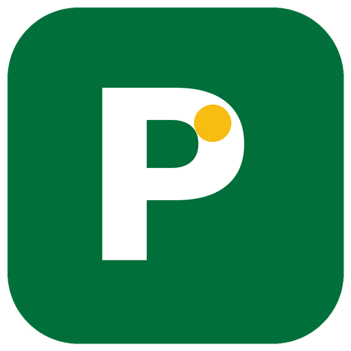 Pest Control Murfreesboro green P icon